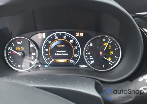 2019 Buick Envision Awd Premium I from USA, damaged, VIN LRBFX3SX6KD013329